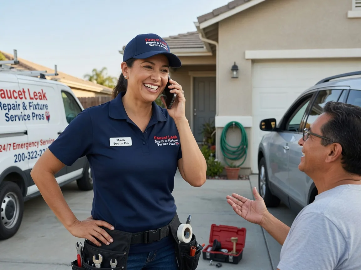Faucet Repair Eureka, NV FAQs